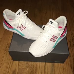 New Balance X90